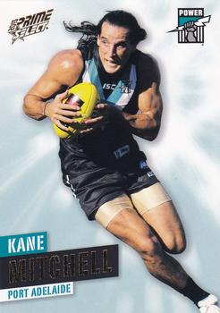 2013 Select Prime AFL #153 Kane Mitchell Front